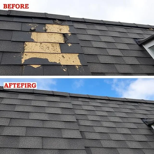 Roof Repair Near Me in Aston, PA near me